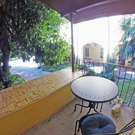 Apartment La Bigatera Castelveccana Екстериор снимка