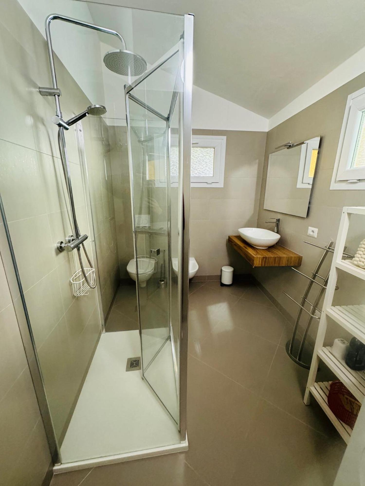 Apartment La Bigatera Castelveccana Екстериор снимка