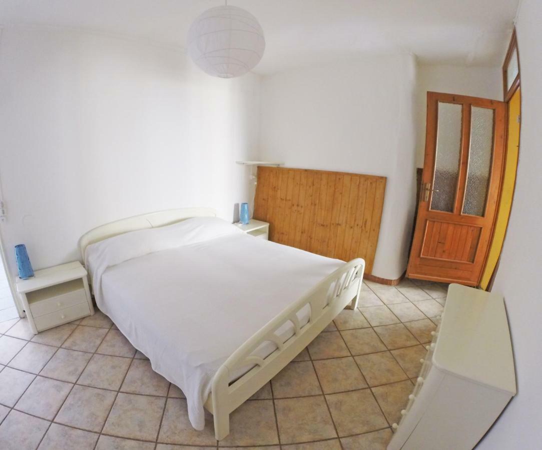 Apartment La Bigatera Castelveccana Екстериор снимка
